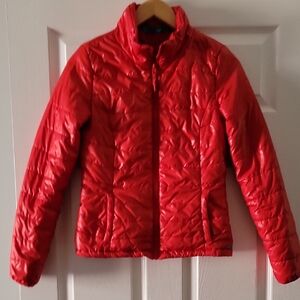 Aeropostale Red Jacket